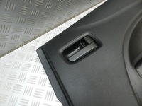 фото thumb №3, Space star ii обшивка дверь обивка задняя правая