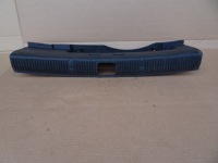 фото thumb №4, Skoda fabia ii защита поперечина заднего задняя 5j6863459