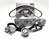 фото thumb №2, "грм kpl. ремень + ролик + насос cie pk26010