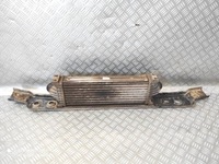 фото thumb №14, Ford transit mk8 pas передній підсилювач радіатор радіатор балка нижня