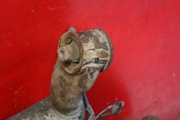 фото thumb №6, Oś задняя задняя балка peugeot 107 1.0 12v 5d 07r