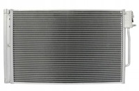 фото thumb №1, Радиаторов кондиционера chevrolet malibu 2016-2020