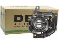 фото thumb №1, Противотуманная фара противотуманный левый mitsubishi lancer vii 03-13