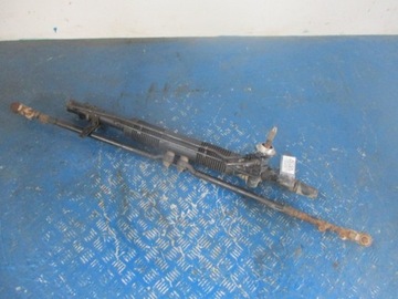 фото thumb №5, Land rover freelander i 4x4 трансмиссия рулевая 34011955