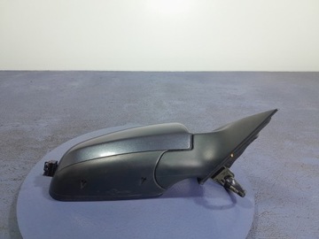 фото thumb №7, Audi a6 c6 дзеркало праві 5 pin eu lz7q