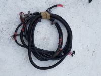 Купити Дроти електричний акумуляторів prądowe plus мінус daf xf 106, фото thumb