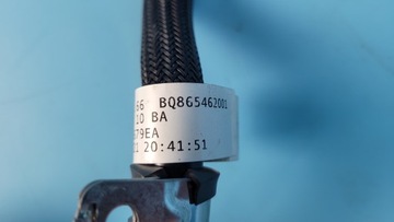 фото thumb №13, Bmw 3' g20 330e 21r 2.0 шланг вакуум 8654620