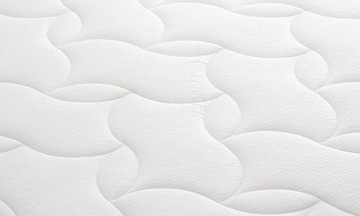 Матрас 160х200 Salsa HILDING Tencel твердый поролон