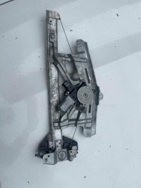 Honda ufo civic type s type r подъемник стекло левый европа Оригинал, фото thumb