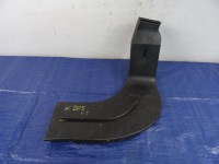 фото thumb №1, Воздухозаборник воздуха правый mercedes w205 a2058311046