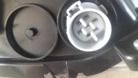 фото thumb №15, Mazda mx5 mx-5 iv 4 фара ліві перед повний led nd1h51040 ідеальна oem номер 15