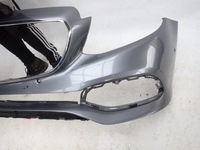 фото thumb №9, Mercedes e-klasa w213 16-20 бампер перед передній pdc