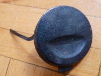 фото thumb №1, Заглушка бампера перед hyundai getz 86517-1c000