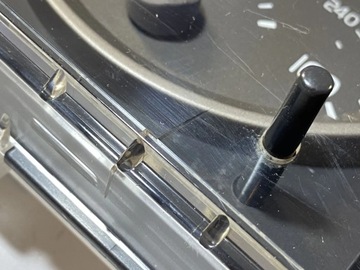 фото thumb №7, Volvo v50 2005 спидометр, приборы