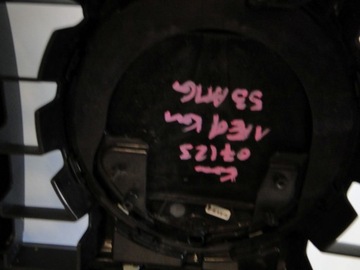 фото thumb №16, Mercedes e клас 213 w213 бампер переднє pts 63 amg рестайлінг