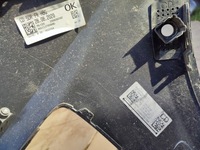 фото thumb №8, Kia ceed iii бампер перед 100% оригинал