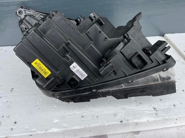 фото thumb №12, Лампа левая hyundai santa fe 4 iv рестайлинг 92101s1600