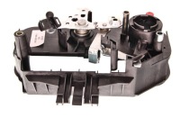 фото thumb №1, Замок багажника vw transporter 03- vag 7h0827426s