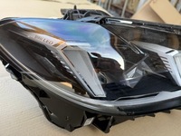 фото thumb №8, Bmw 4 g22 g23 g24 g26 lift лампы передние комплект лампа перед full led