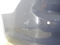 фото thumb №12, Vw passat b8 рестайлинг sedan бампер спойлер 3g5807421a