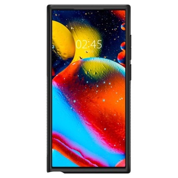 Чехол для Galaxy S23 Ultra, Spigen Slim Armor, чехол