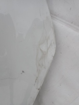 фото thumb №10, Volvo s80 ii v70 iii 07-16 капот кришка двигуна