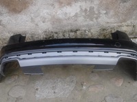 фото thumb №1, Audi a6 c7 4g0 kombi s-line бампер задняя pdc