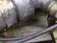 Renault safrane 2.2 d насос упорскування 0460494451 Ціна, фото thumb