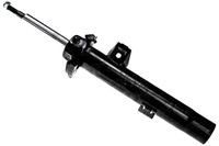 фото thumb №1, Optimal амортизатор перед p bmw 3 e90 e92 optimal