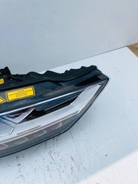 фото thumb №9, Audi a8 s8 d5 2020 правая сторона лампа передняя