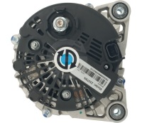 фото thumb №5, Новый генератор renault laguna, espace, vel satis, trafic 2.0 dci