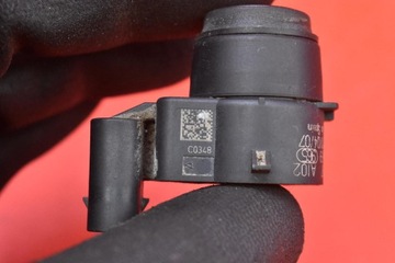 фото thumb №7, Датчик парковка pdc зад 6955997 0263003369 bmw e90 e91 04-10