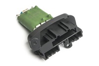 фото thumb №1, Резистор вентилятор mercedes