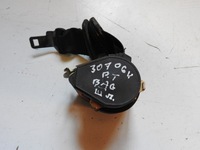 фото thumb №1, Peugeot 307 5d pas безопасности багажник