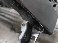 фото thumb №10, Бампер перед audi a8 d3 lift