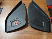 фото thumb №1, Ідеальна захист консолі ліва i права range rover 1