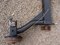 фото thumb №10, Балка oś задняя volkswagen golf mk1