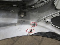 фото thumb №13, Бампер перед ford tourneo custom titanium lift 17