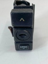 Купити Інше частини панель внутрішнього mercedes-benz sl r129 a1298206710, фото thumb