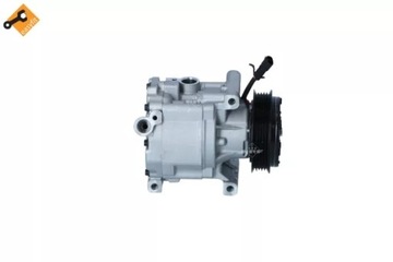 фото thumb №15, Компресор кондиціонера nrf 32183