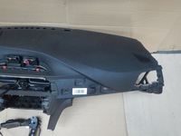 фото thumb №8, Приборная панель консоль подушка безопасности натяжители bmw 3 f30