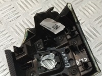 Renault clio v заглушка декоративная  панели кнопка запуск стоп 683100746r с Разборки, фото thumb