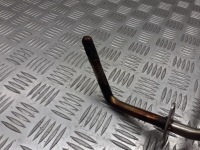 фото thumb №3, Труба трубка шланг egr opel astra h 1.4