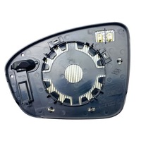 фото thumb №10, Вкладиш дзеркало правий blis renault talisman