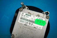 фото thumb №4, Дистроник радар acc левый audi a8 s8 4h рестайлинг 4h0907541c