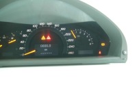 фото thumb №5, Лічильник приладова панель mercedes cl w215 w220 europa