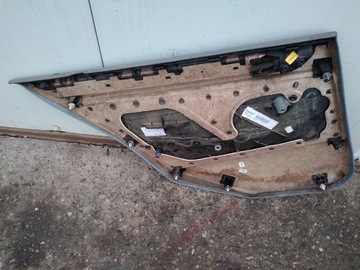 фото thumb №5, Bmw e46 sedan універсал боковина двері правий зад європа