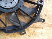 фото thumb №6, Opel astra h a04 2004 2005 2006 2007 вентилятор