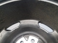 фото thumb №5, Citroen c4 iii 1.2t шкив коленчатого вала 9834309980
