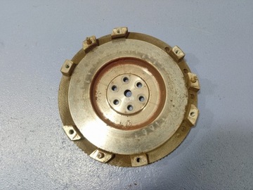 фото thumb №8, Hyundai tucson iii 1.6 gdi зчеплення диск притиск 41300-26100